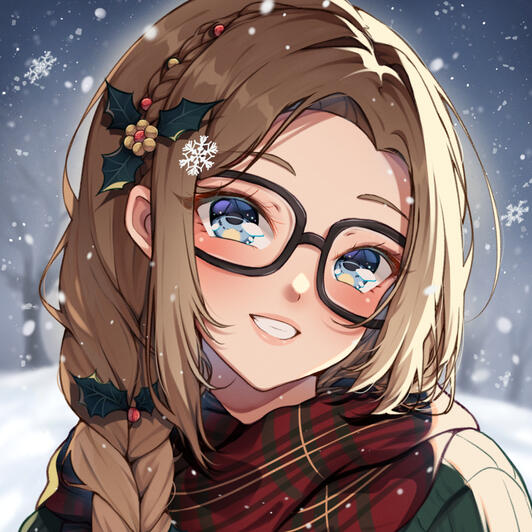 Christmas Shim Christmas Shim